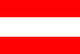 Foto Flagge AT