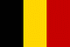 Foto Flagge BE