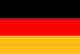Foto Flagge DE
