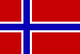 Foto Flagge NO