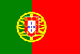 Foto Flagge PT