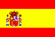 Foto Flagge ES