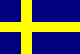 Foto Flagge SE