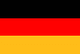 flag germany small